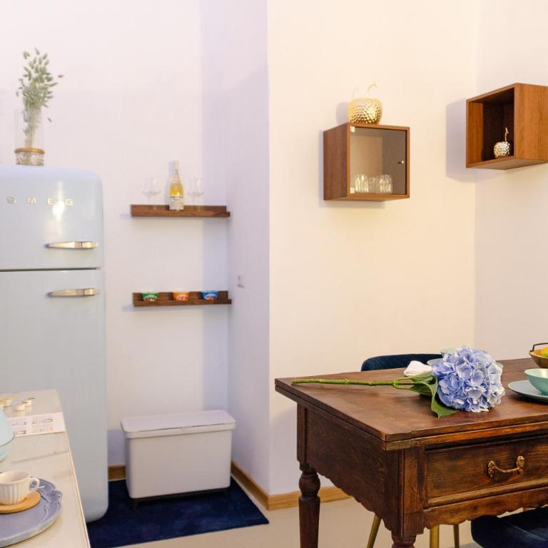 La suite del relax - OPPURE CENTRO CITTA - Camera Deluxe - 13