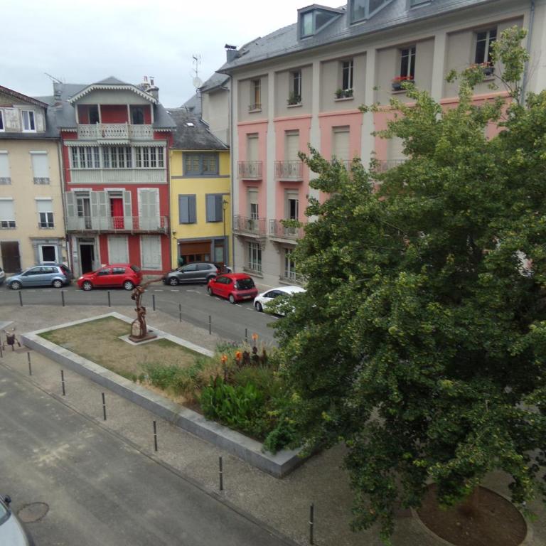 Pres des thermes - Appartamento con 1 Camera da Letto - 14