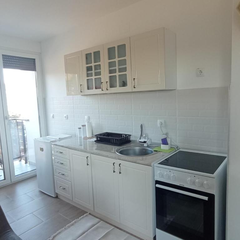 Apartmani Jezero Divčibare - Studio sa Balkonom - 7