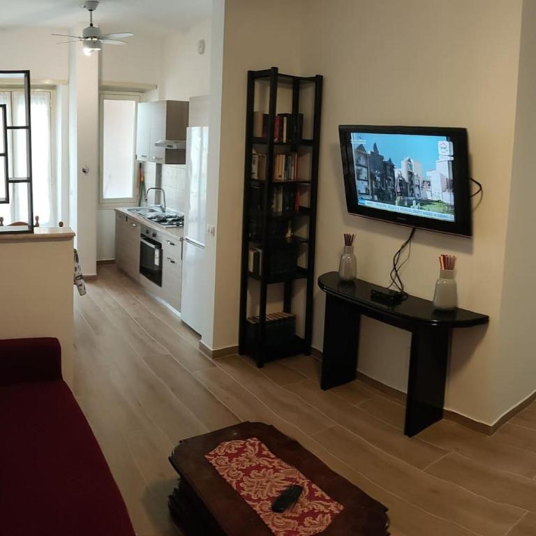 THERESA APARTMENT - Appartamento con 3 Camere da Letto - 1