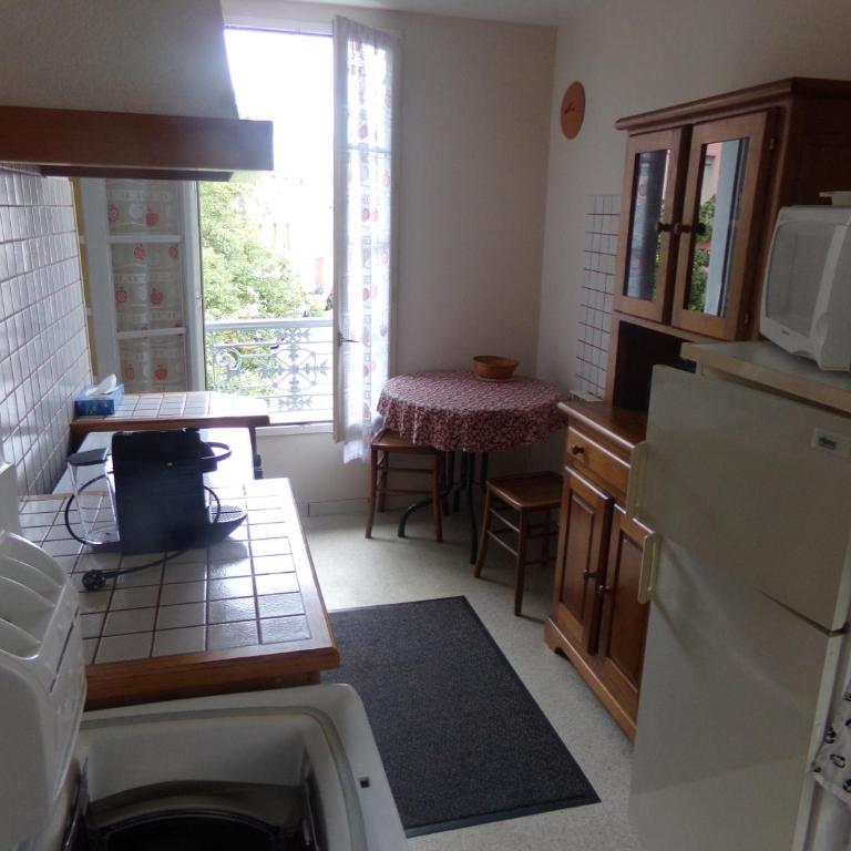 Pres des thermes - Appartamento con 1 Camera da Letto - 10