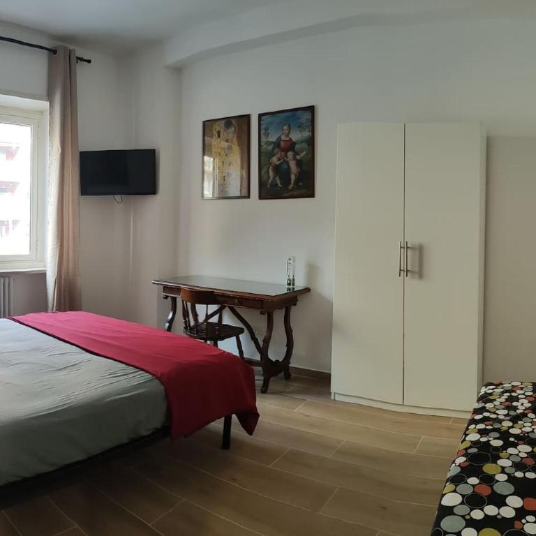 THERESA APARTMENT - Appartamento con 3 Camere da Letto - 10