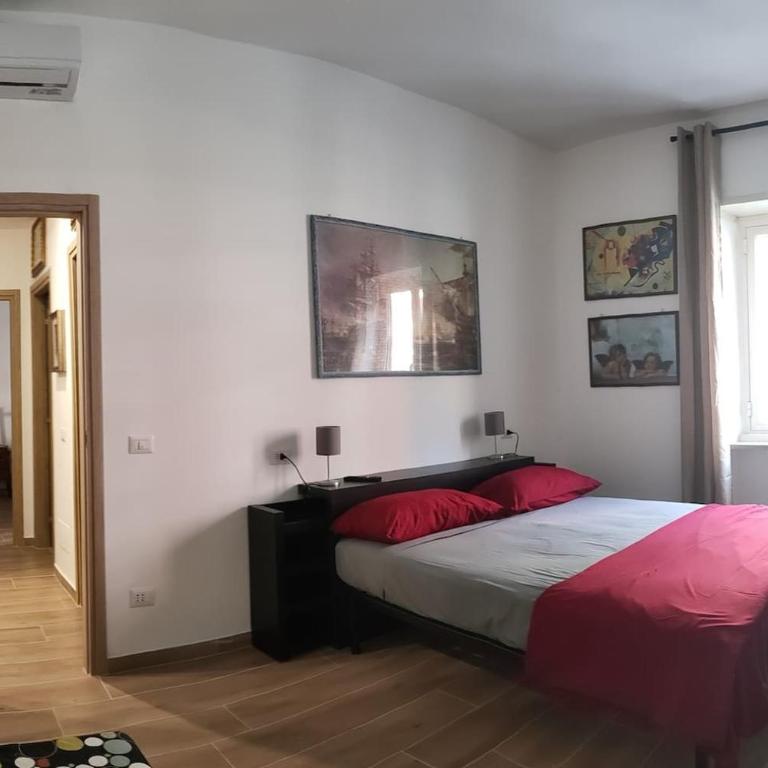 THERESA APARTMENT - Appartamento con 3 Camere da Letto - 9