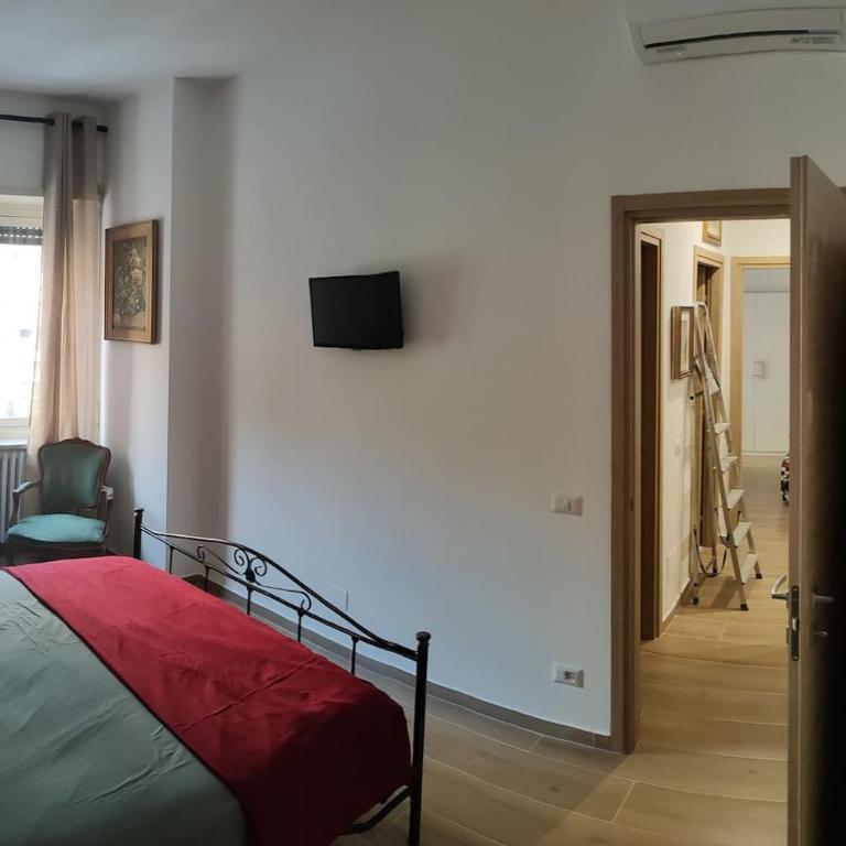 THERESA APARTMENT - Appartamento con 3 Camere da Letto - 14