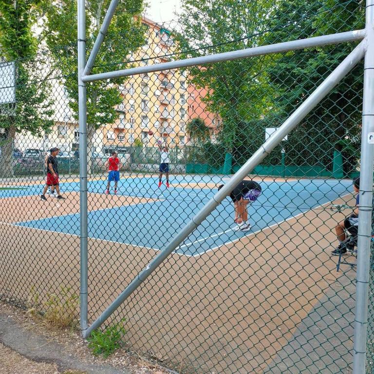 THERESA APARTMENT - Appartamento con 3 Camere da Letto - 31