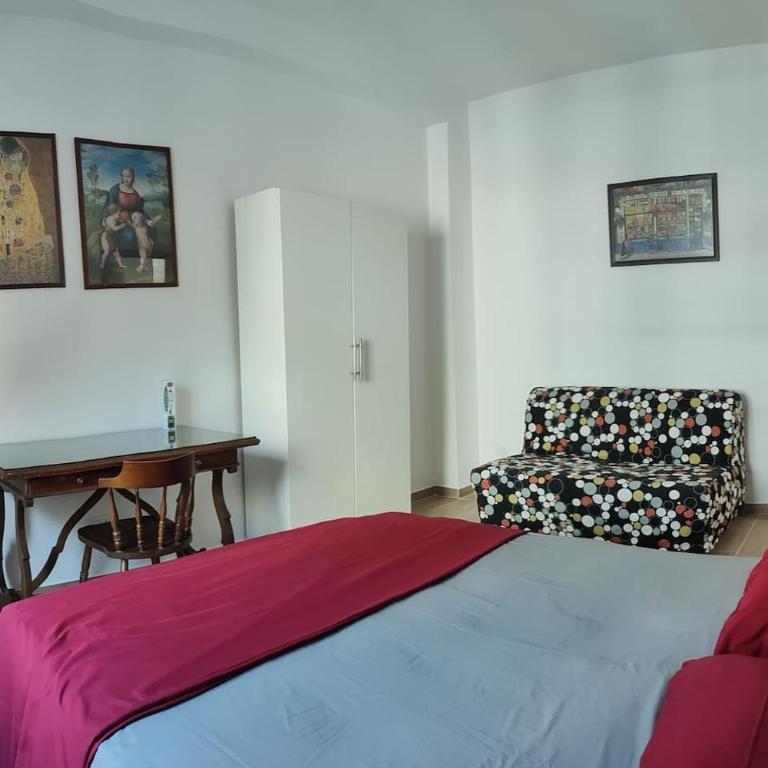 THERESA APARTMENT - Appartamento con 3 Camere da Letto - 11
