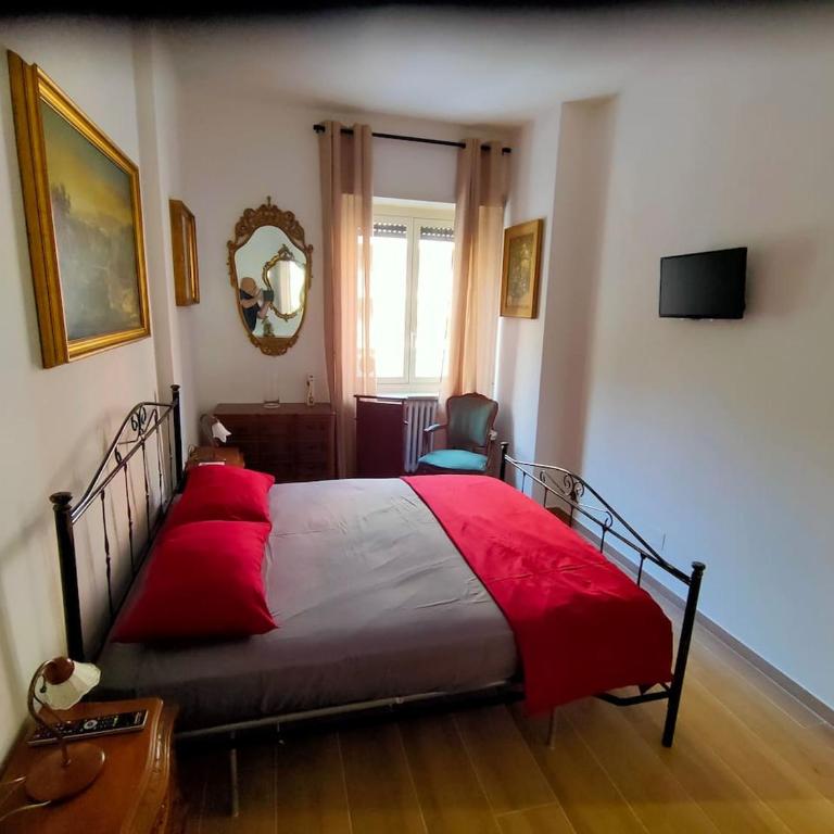 THERESA APARTMENT - Appartamento con 3 Camere da Letto - 13