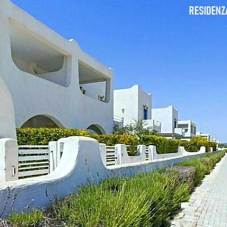 Borgo Rio Favara Dune Ispica - Ferienhaus - 17