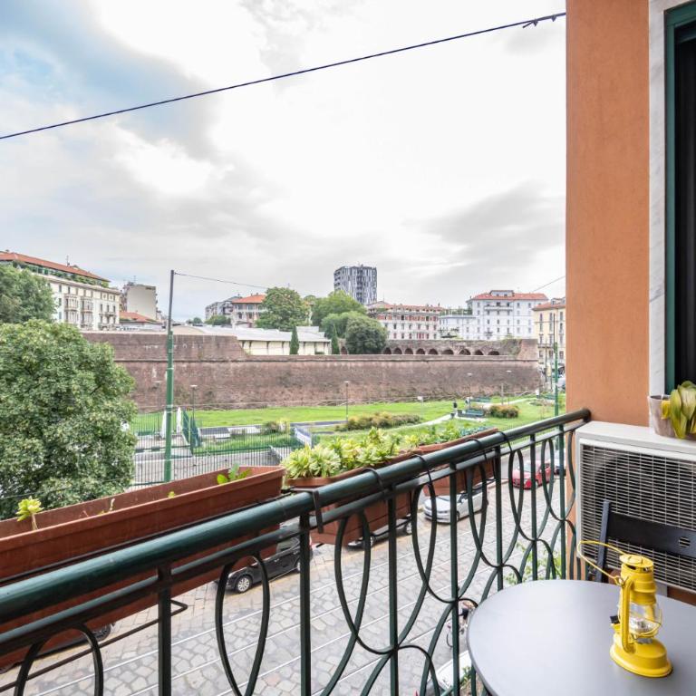Easylife - Milano - Sabotino 20 - Porta Romana - Appartamento - 2