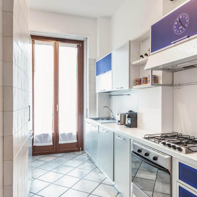 Easylife - Milano - Sabotino 20 - Porta Romana - Appartamento - 3