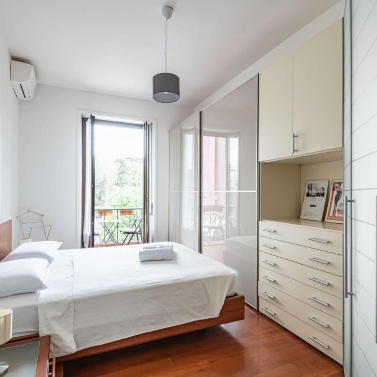 Easylife - Milano - Sabotino 20 - Porta Romana - Appartamento - 4