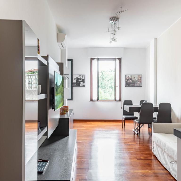 Easylife - Milano - Sabotino 20 - Porta Romana - Appartamento - 5