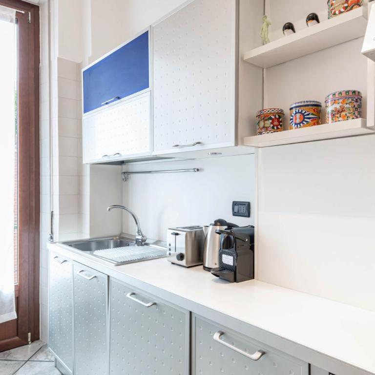 Easylife - Milano - Sabotino 20 - Porta Romana - Appartamento - 11