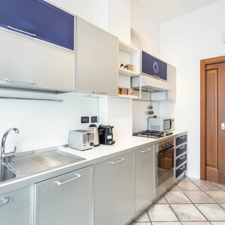 Easylife - Milano - Sabotino 20 - Porta Romana - Appartamento - 12