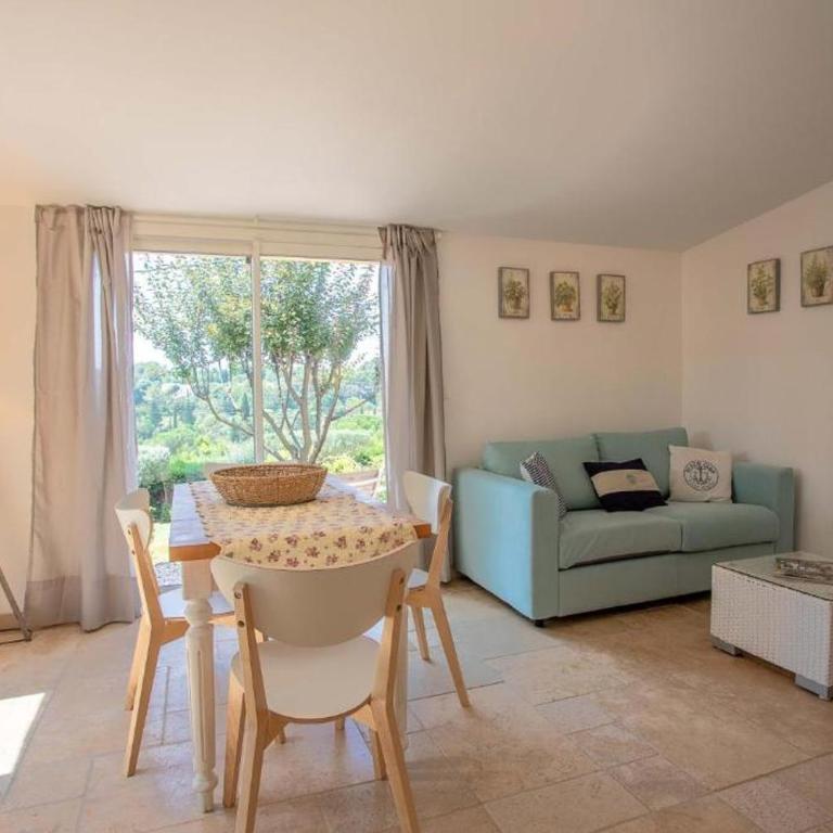 Le Mas Bello Visto - Maison de Vacances - 6