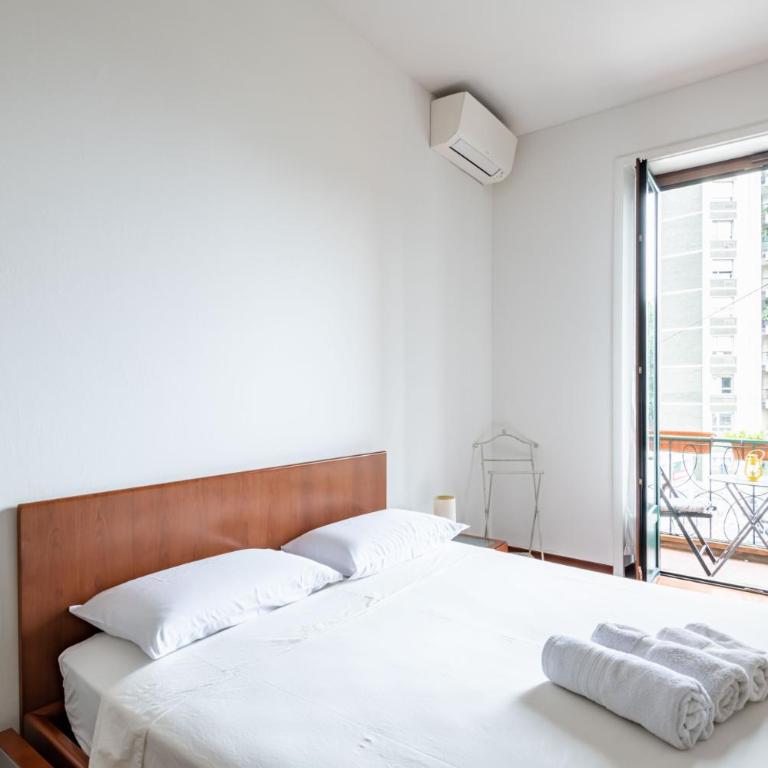 Easylife - Milano - Sabotino 20 - Porta Romana - Appartamento - 13