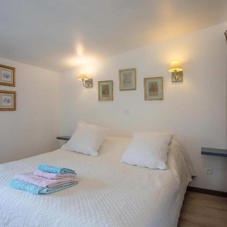 Le Mas Bello Visto - Maison de Vacances - 10
