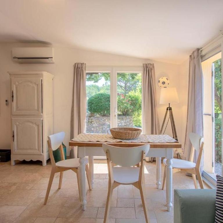 Le Mas Bello Visto - Maison de Vacances - 7