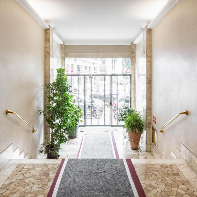 Easylife - Milano - Sabotino 20 - Porta Romana - Appartamento - 24