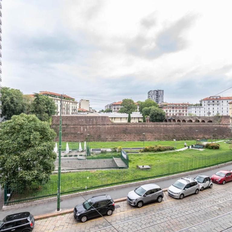 Easylife - Milano - Sabotino 20 - Porta Romana - Appartamento - 26
