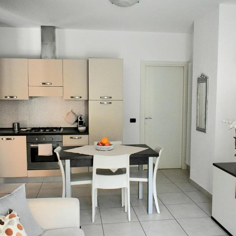 bilocale Rachele - Appartamento con 1 Camera da Letto - 3
