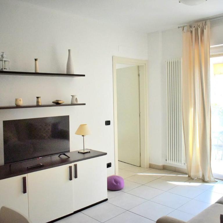 bilocale Rachele - Appartamento con 1 Camera da Letto - 6