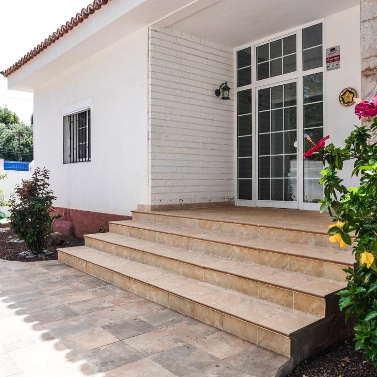 Casa Las Peras, La Laguna - Casa de 2 dormitorios - 36