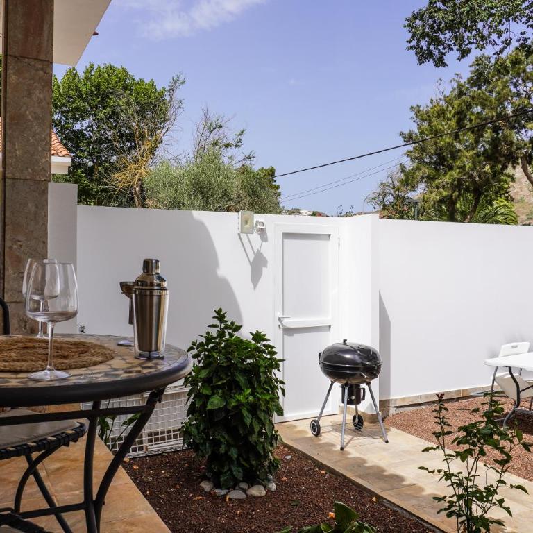 Casa Las Peras, La Laguna - Casa de 2 dormitorios - 32