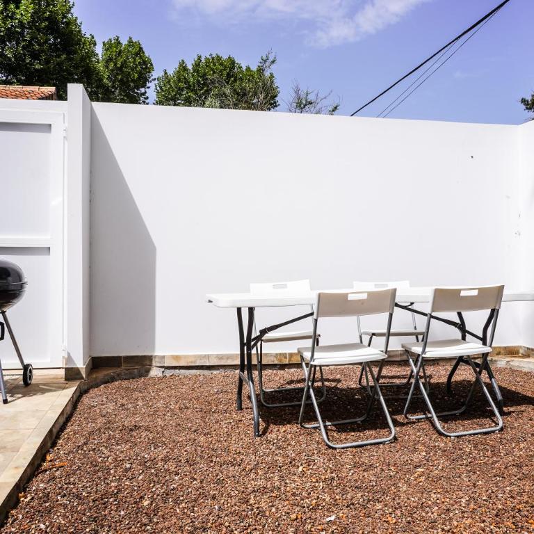 Casa Las Peras, La Laguna - Casa de 2 dormitorios - 35