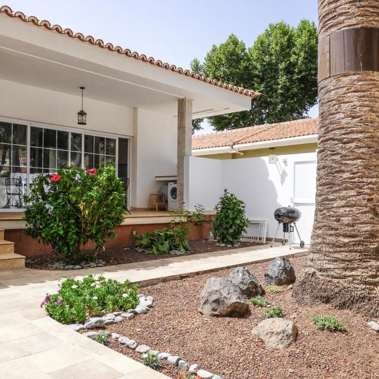 Casa Las Peras, La Laguna - Casa de 2 dormitorios - 39