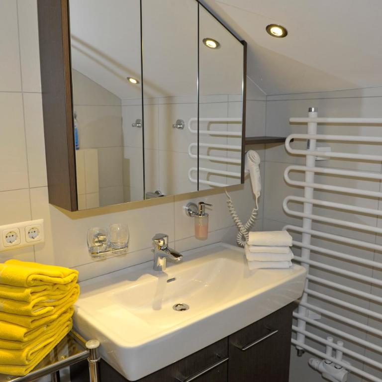 Apartmenthaus Sonnenhang - Apartment (4 Erwachsene) - 2
