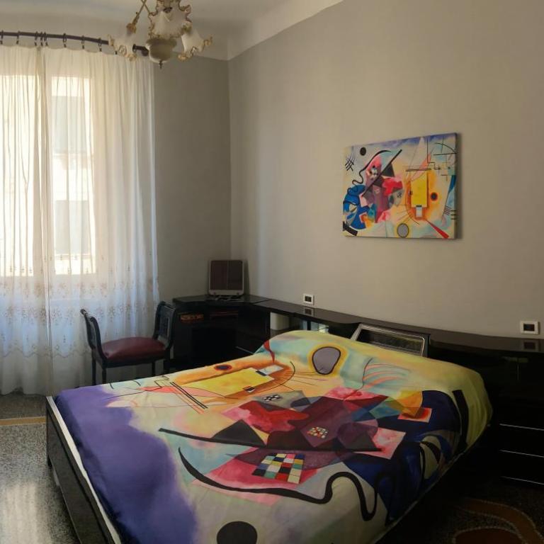 La Casa dei Ricordi - Two-Bedroom Apartment - 10