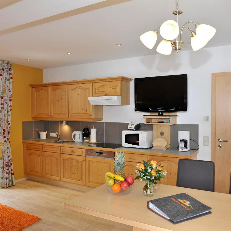Apartmenthaus Sonnenhang - Apartment (4 Erwachsene) - 3