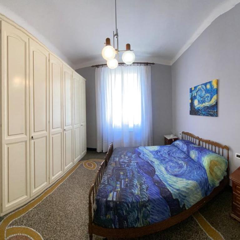 La Casa dei Ricordi - Two-Bedroom Apartment - 11