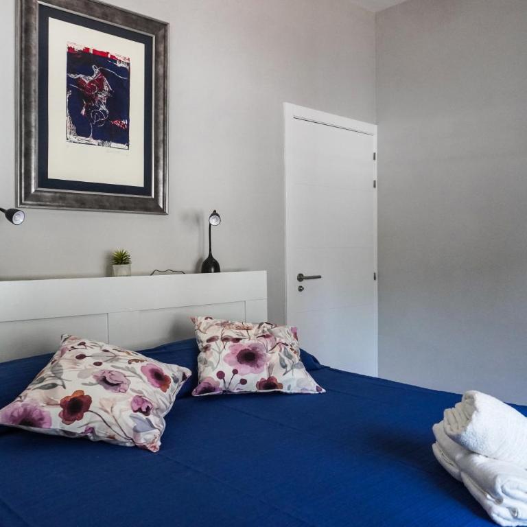 Casa Las Peras, La Laguna - Casa de 2 dormitorios - 46