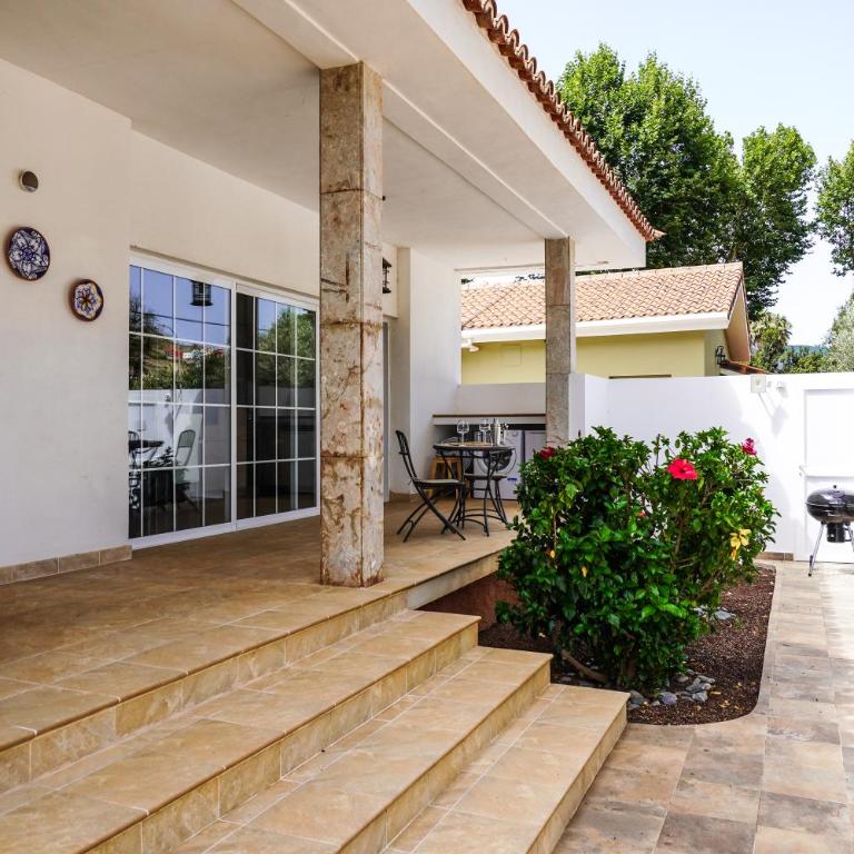 Casa Las Peras, La Laguna - Casa de 2 dormitorios - 1