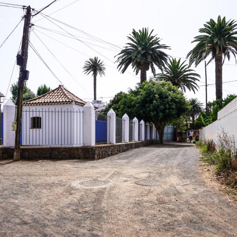 Casa Las Peras, La Laguna - Casa de 2 dormitorios - 52