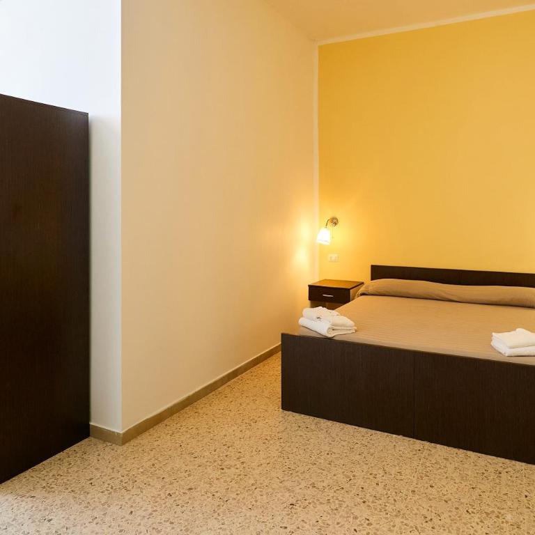 Soleē, Family Holidays & Hostelling - Quadruple Room with Sea View - 14