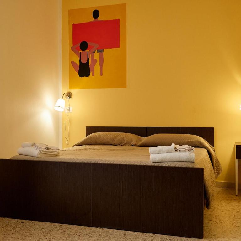 Soleē, Family Holidays & Hostelling - Quadruple Room with Garden View - 2