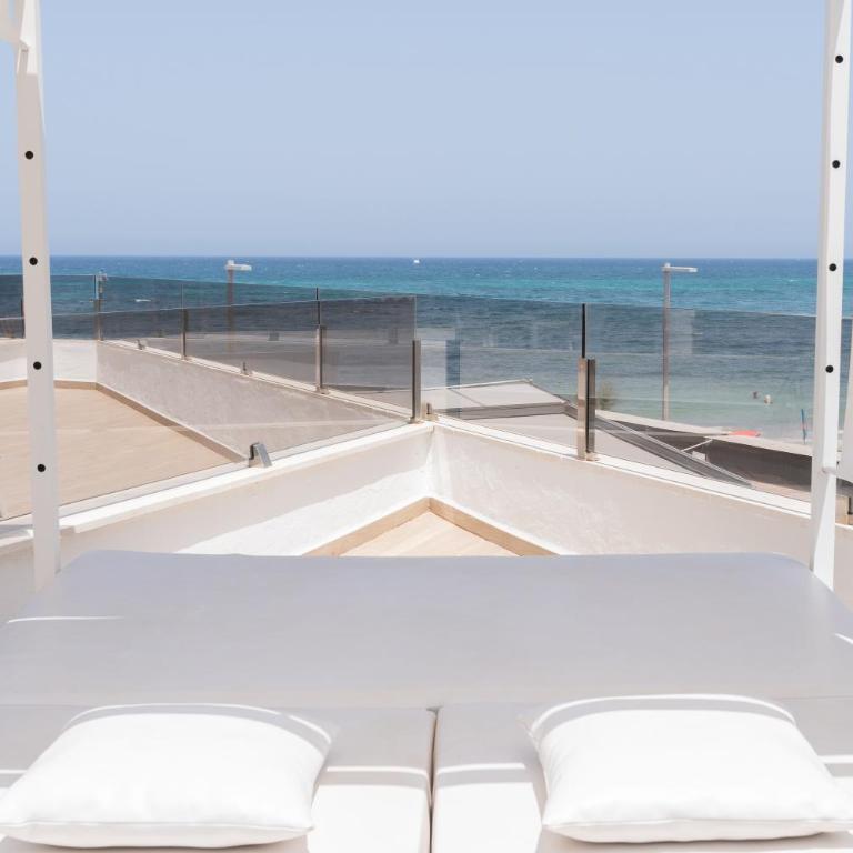 Apartamentos Ses Roquetes - Premium Apartment with Sea View - 6