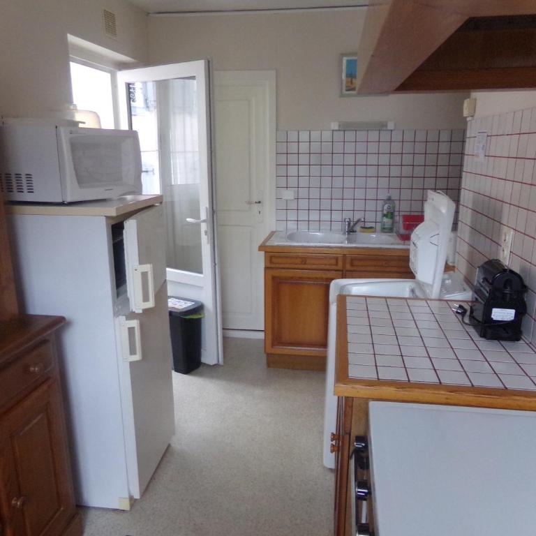 Pres des thermes - Appartamento con 1 Camera da Letto - 11