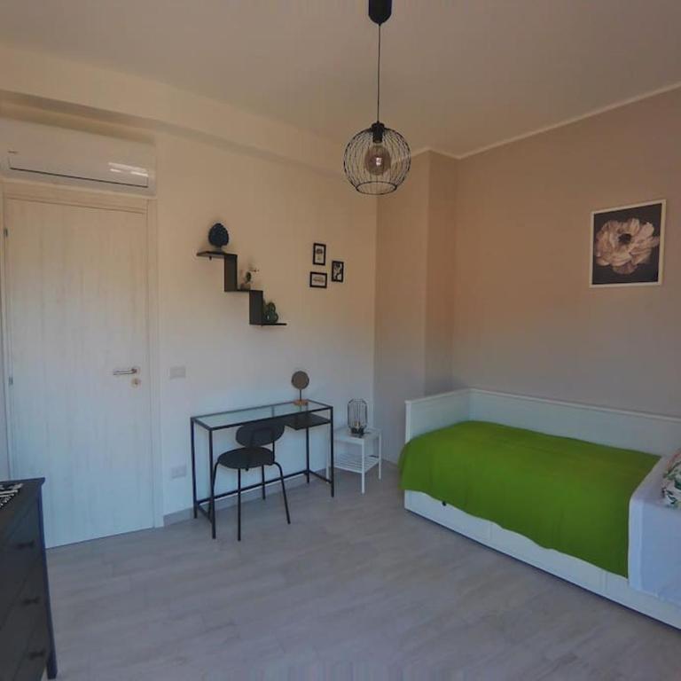 Saja Charme Home Holidays - Appartamento con 2 Camere da Letto - 17