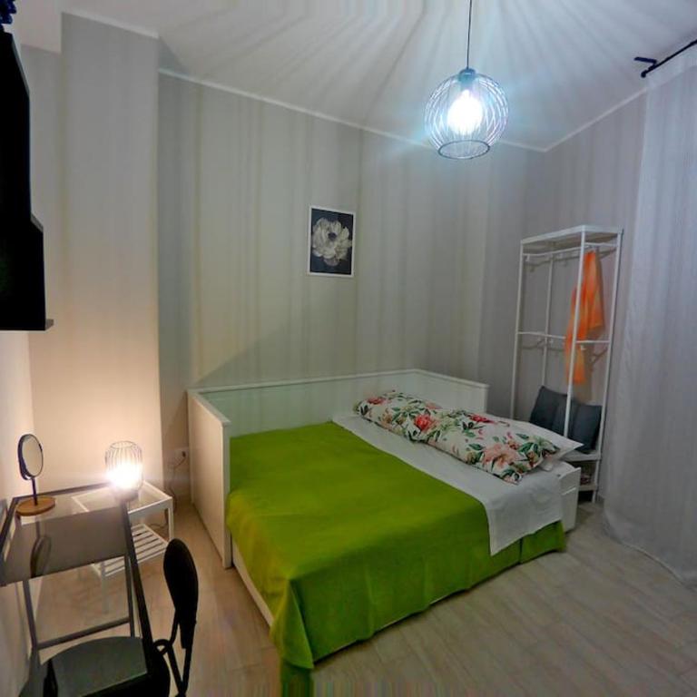 Saja Charme Home Holidays - Appartamento con 2 Camere da Letto - 21