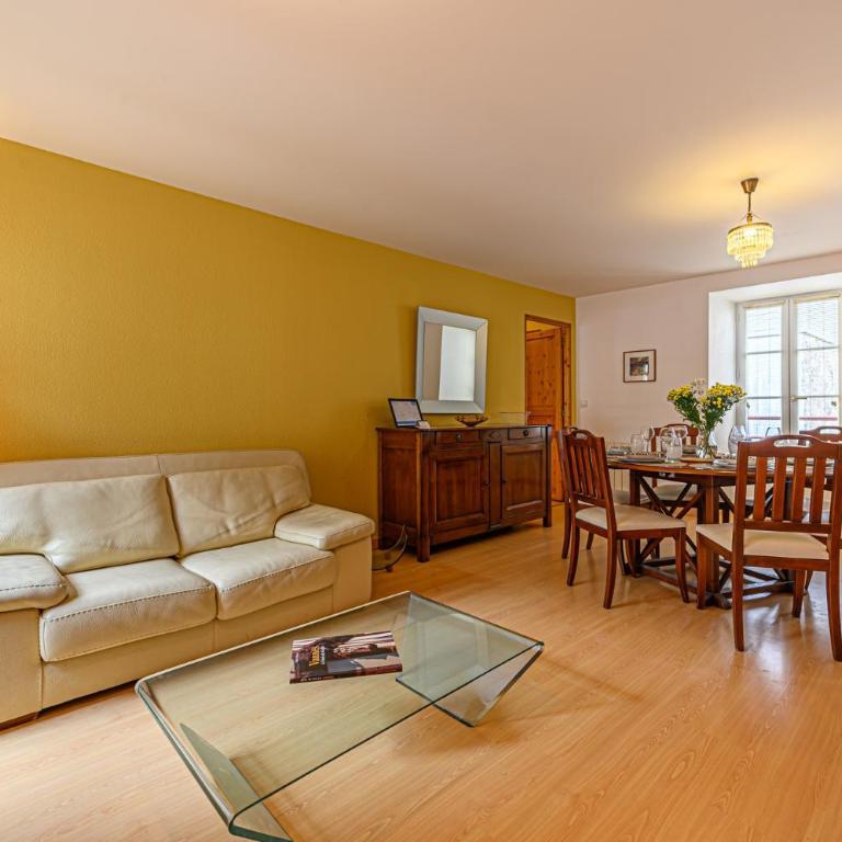Althidis - Bel appt duplex sur le port de Vannes - Apartment mit 3 Schlafzimmern - 12