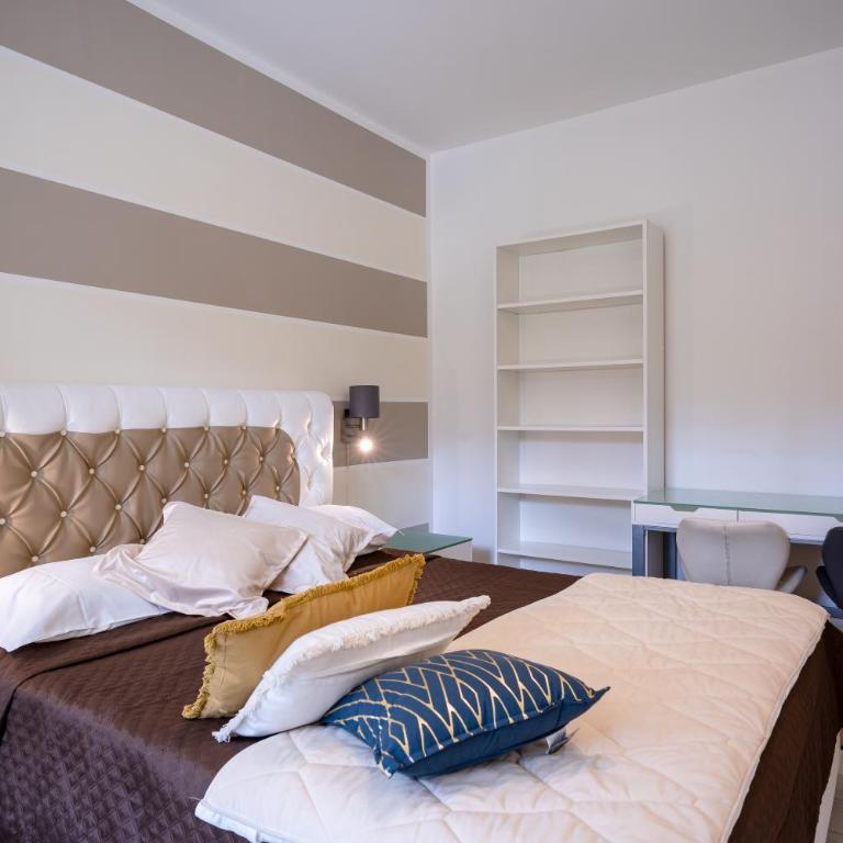 Kalbia Rooms managed by HolyDaisy - Renovated, functional, intimate and more - Appartamento - 5