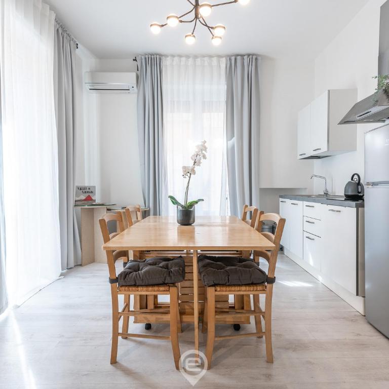 Garibaldi Central Apartment - Appartamento con 2 Camere da Letto - 7
