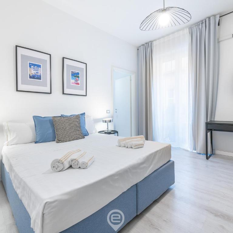 Garibaldi Central Apartment - Appartamento con 2 Camere da Letto - 30