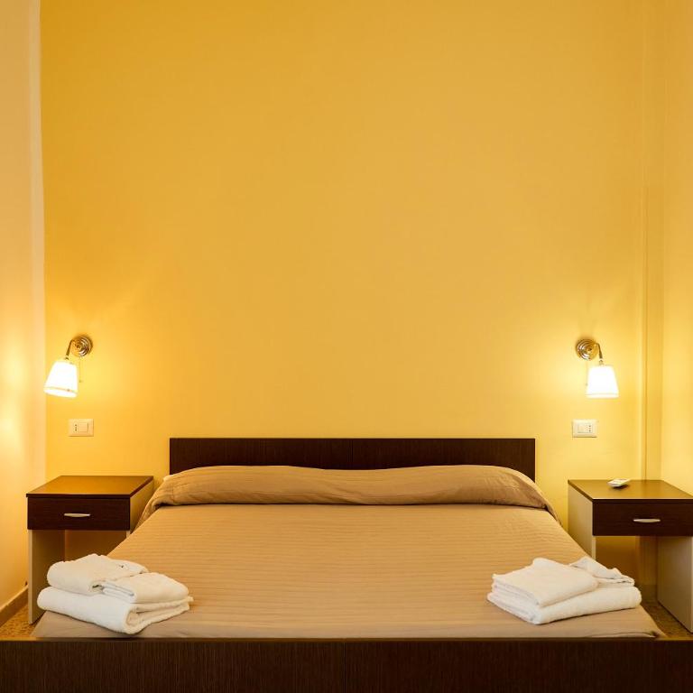 Soleē, Family Holidays & Hostelling - Quadruple Room with Sea View - 43