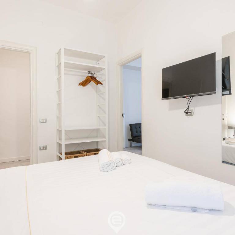 Garibaldi Central Apartment - Appartamento con 2 Camere da Letto - 10