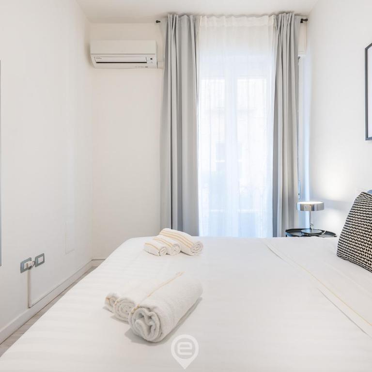 Garibaldi Central Apartment - Appartamento con 2 Camere da Letto - 12